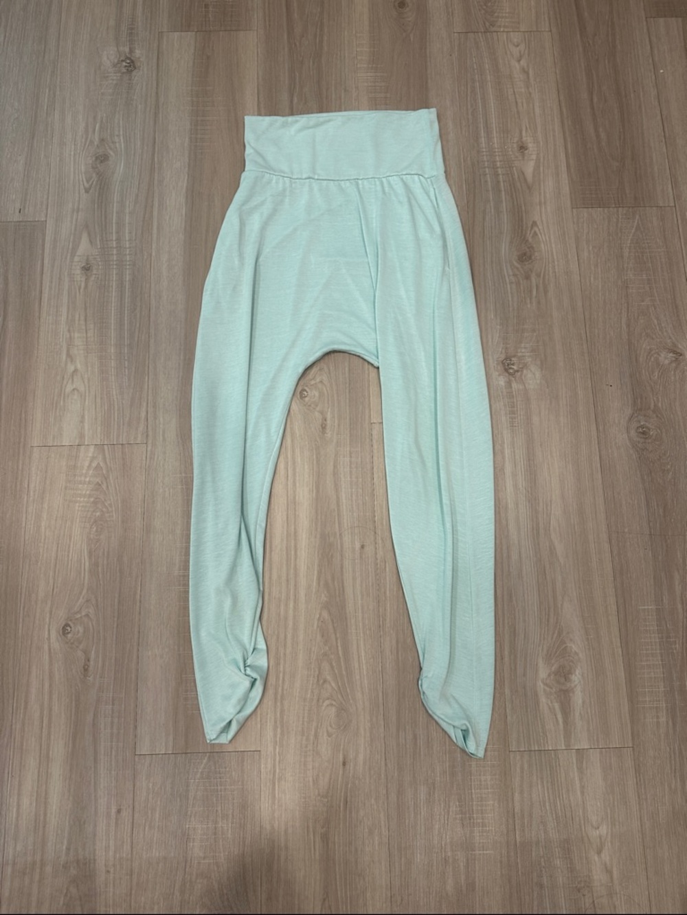 Free people harem pants